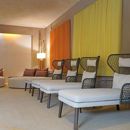 Hotel Caesius Thermae & Spa Resort Bardolino Eksteriør billede