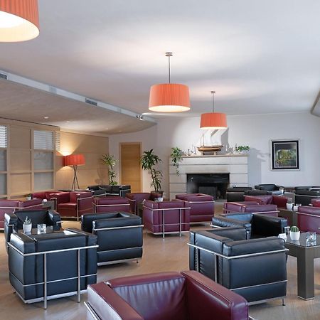 Hotel Caesius Thermae & Spa Resort Bardolino Eksteriør billede