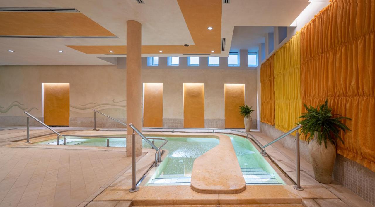 Hotel Caesius Thermae & Spa Resort Bardolino Eksteriør billede