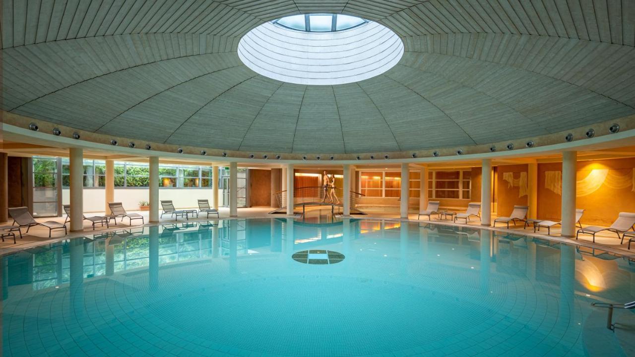 Hotel Caesius Thermae & Spa Resort Bardolino Eksteriør billede