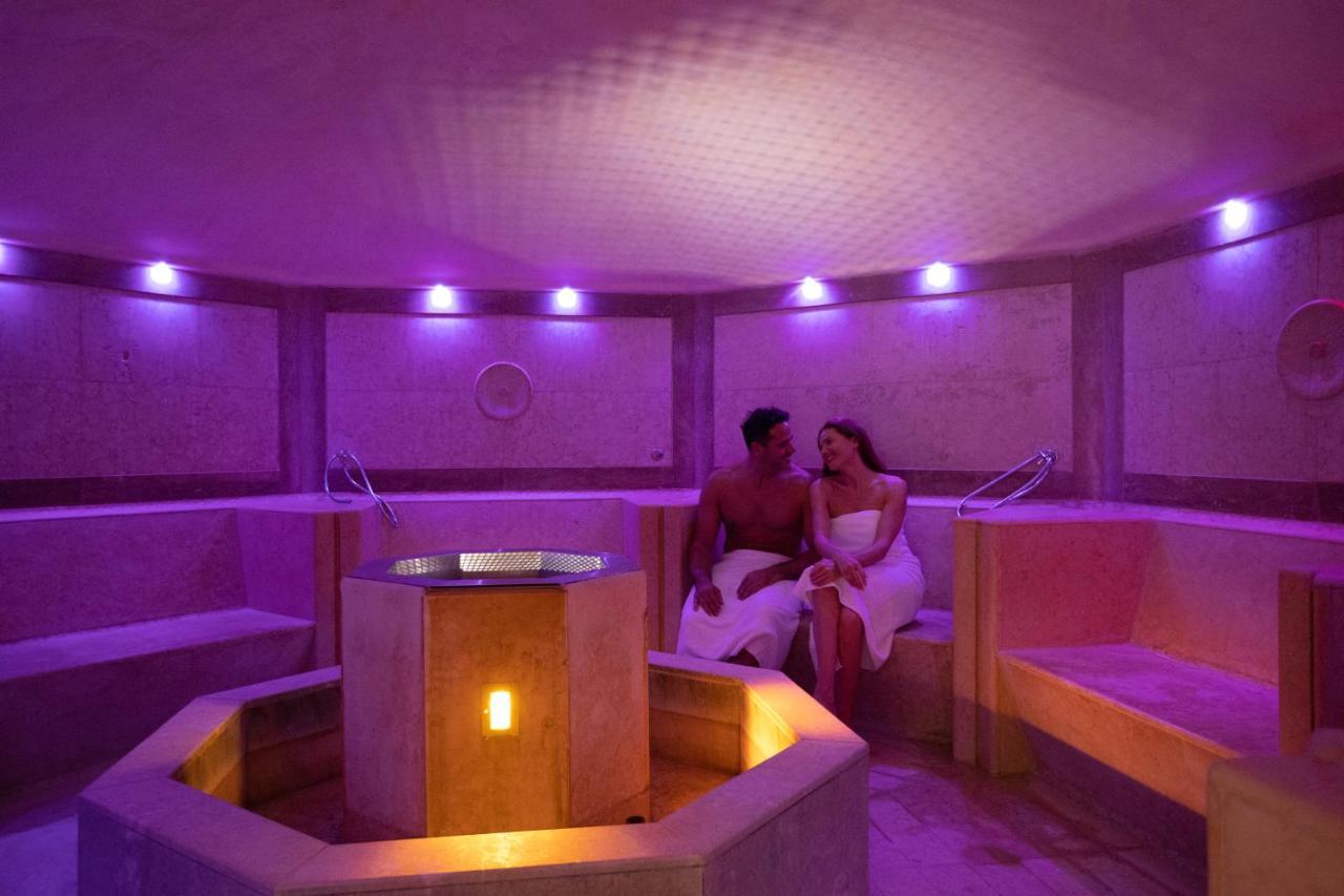 Hotel Caesius Thermae & Spa Resort Bardolino Eksteriør billede