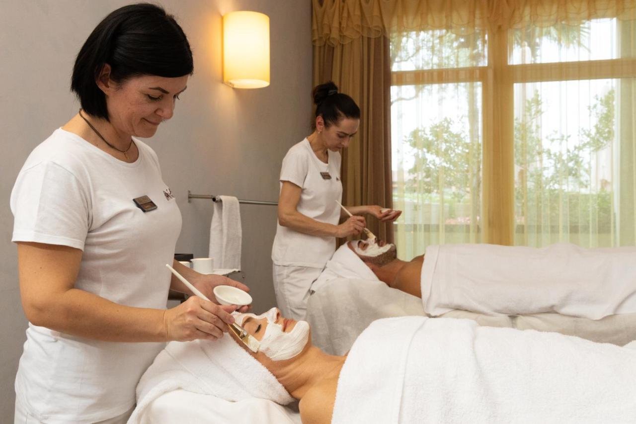 Hotel Caesius Thermae & Spa Resort Bardolino Eksteriør billede