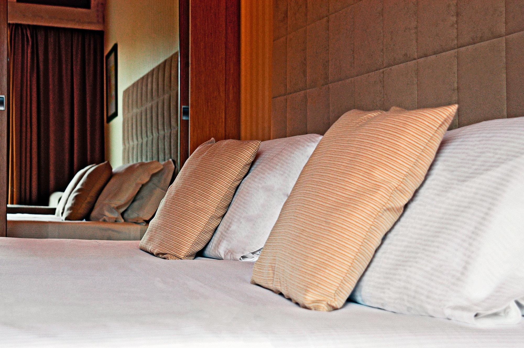 Hotel Caesius Thermae & Spa Resort Bardolino Eksteriør billede