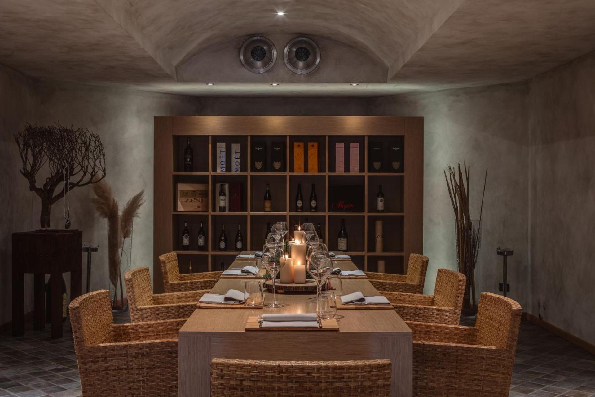 Hotel Caesius Thermae & Spa Resort Bardolino Eksteriør billede