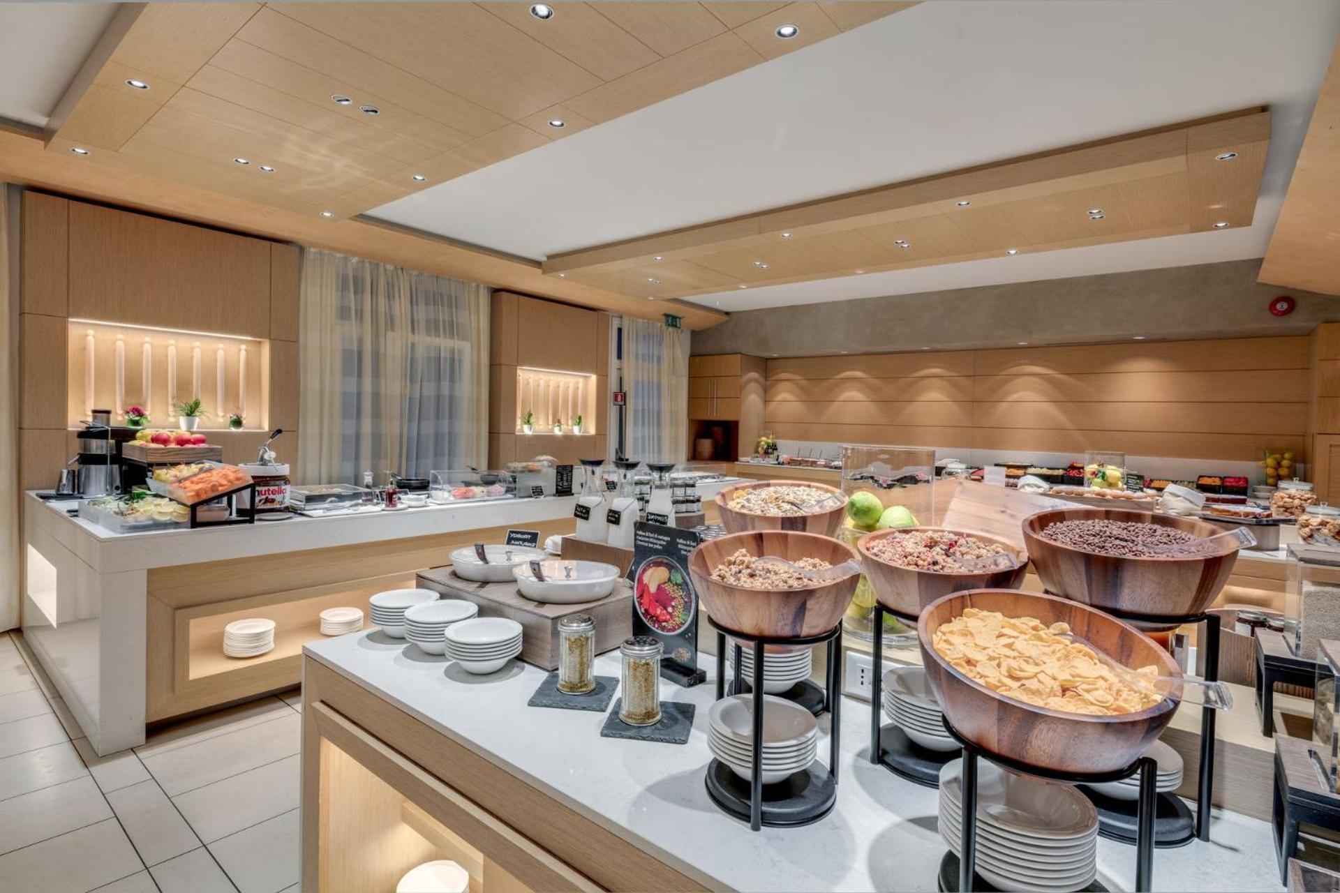 Hotel Caesius Thermae & Spa Resort Bardolino Eksteriør billede