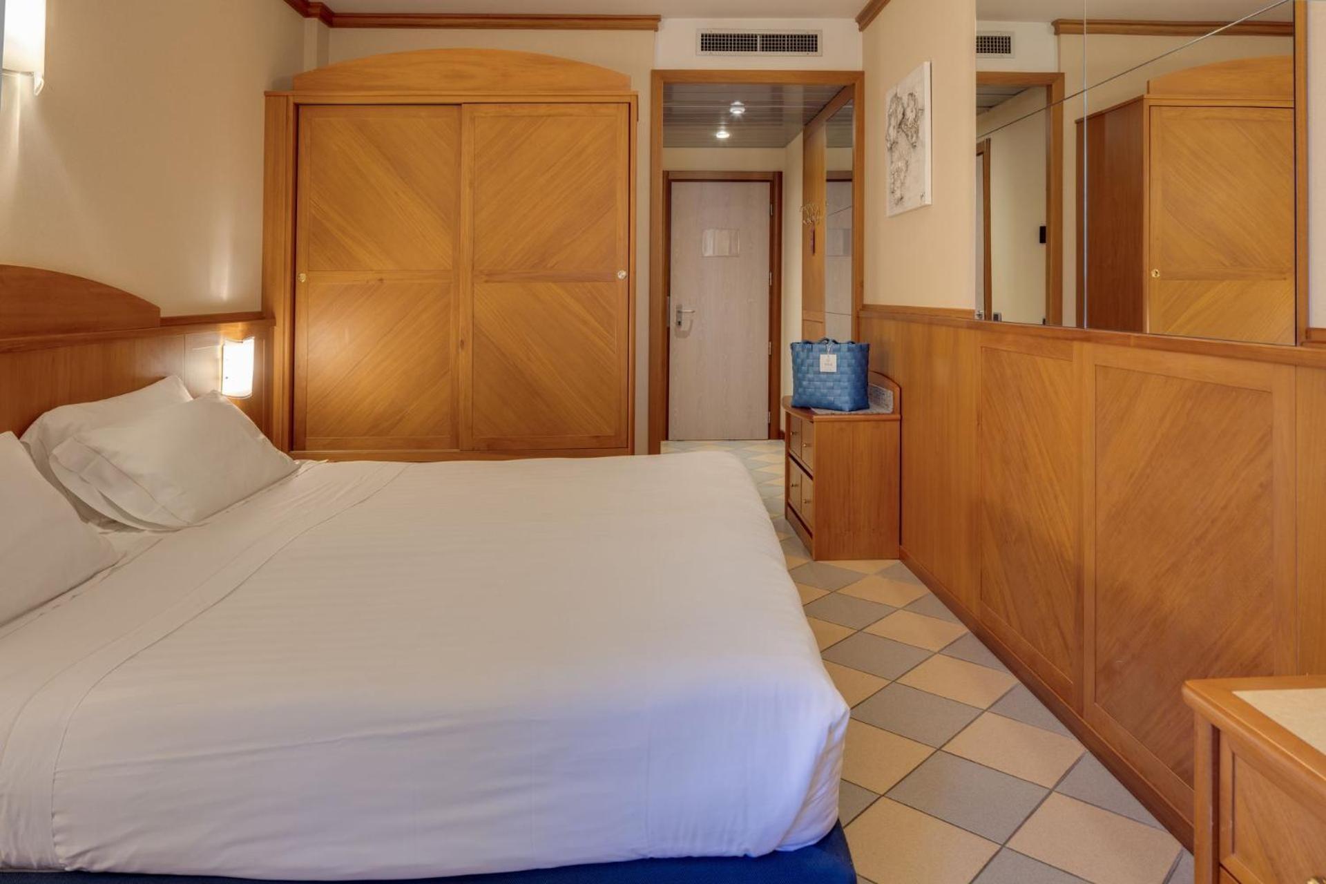 Hotel Caesius Thermae & Spa Resort Bardolino Eksteriør billede