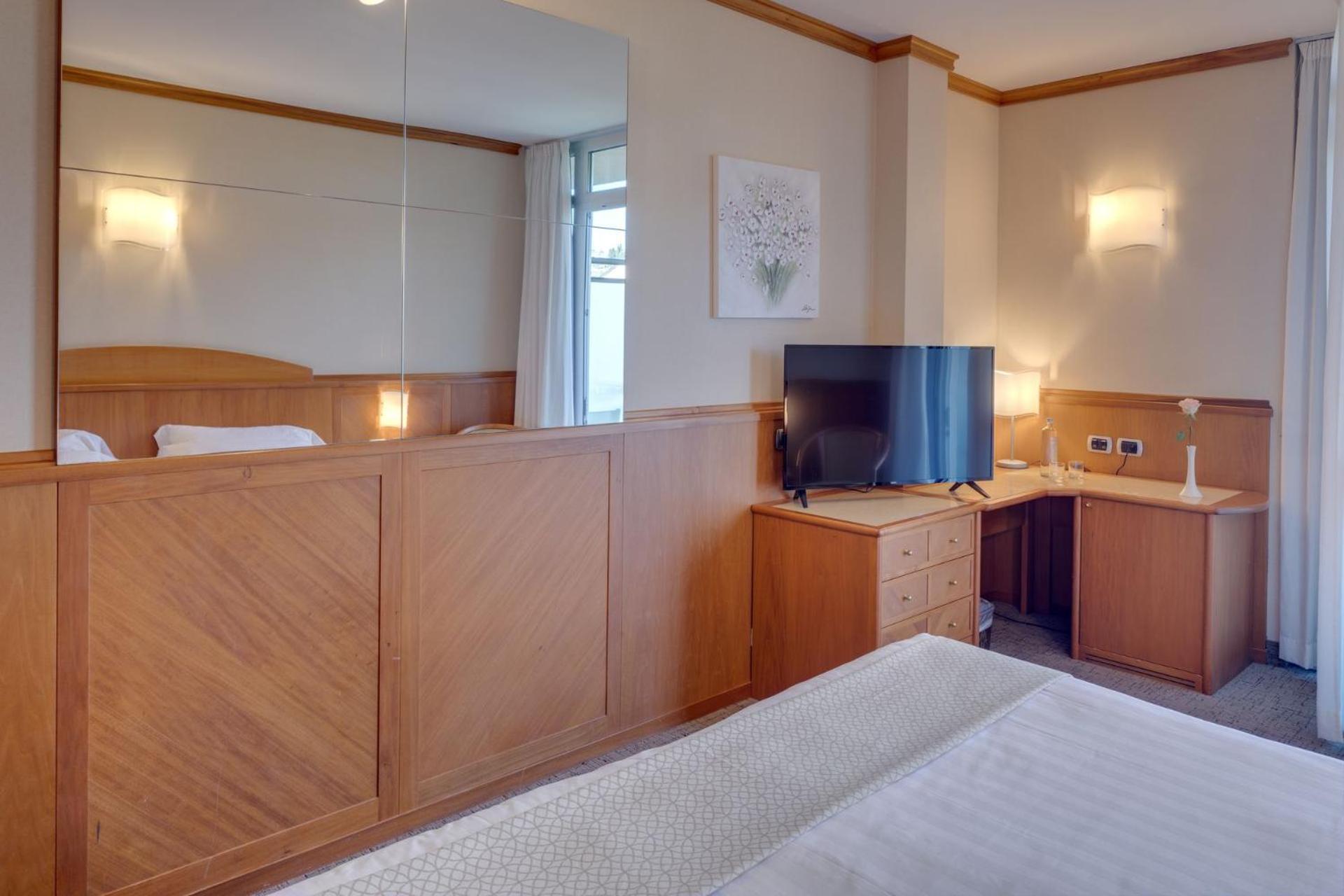Hotel Caesius Thermae & Spa Resort Bardolino Eksteriør billede