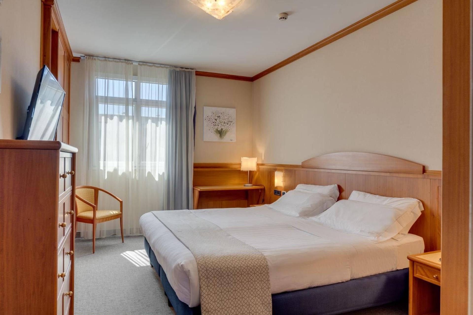 Hotel Caesius Thermae & Spa Resort Bardolino Eksteriør billede