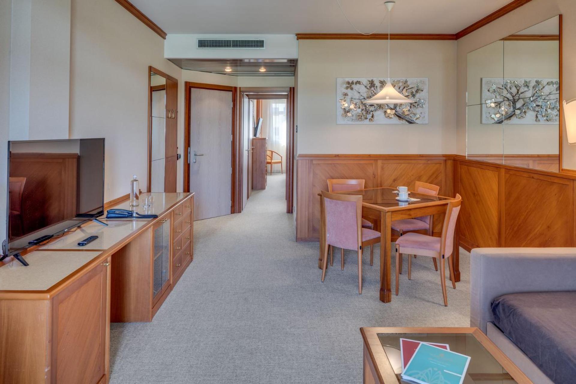 Hotel Caesius Thermae & Spa Resort Bardolino Eksteriør billede