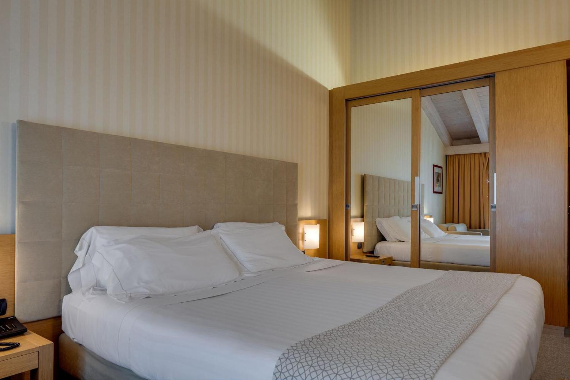 Hotel Caesius Thermae & Spa Resort Bardolino Eksteriør billede