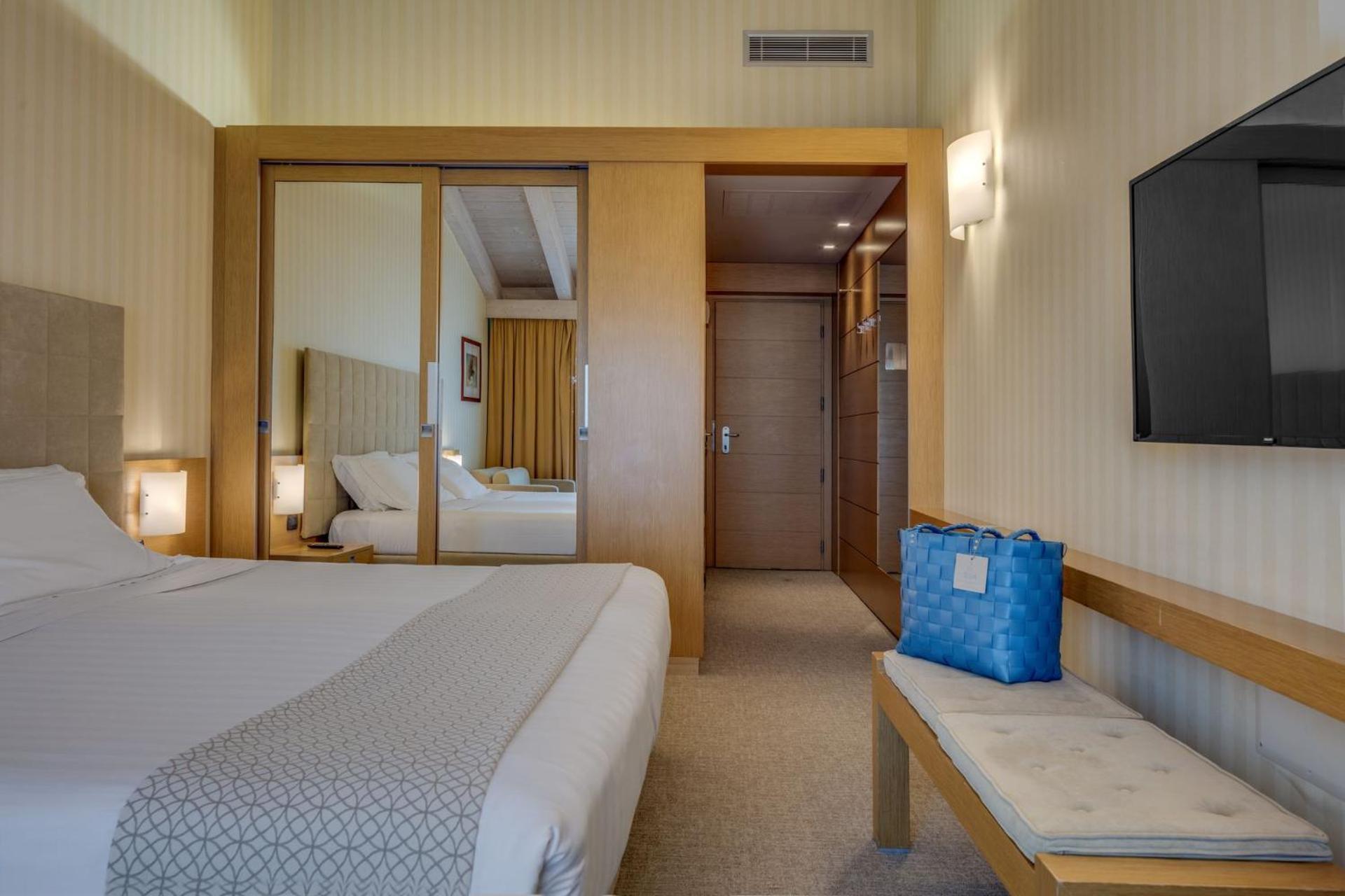Hotel Caesius Thermae & Spa Resort Bardolino Eksteriør billede