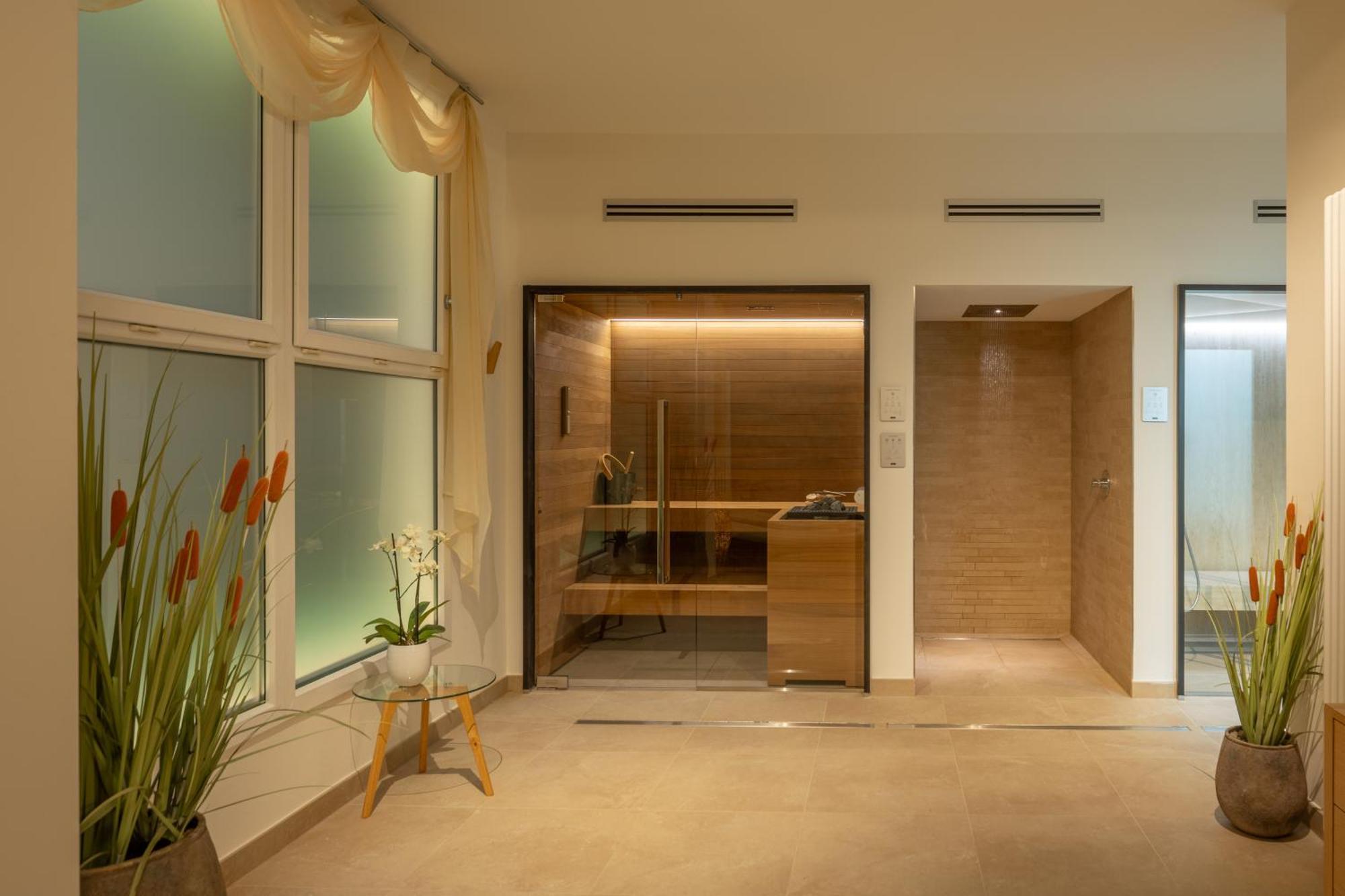 Hotel Caesius Thermae & Spa Resort Bardolino Eksteriør billede