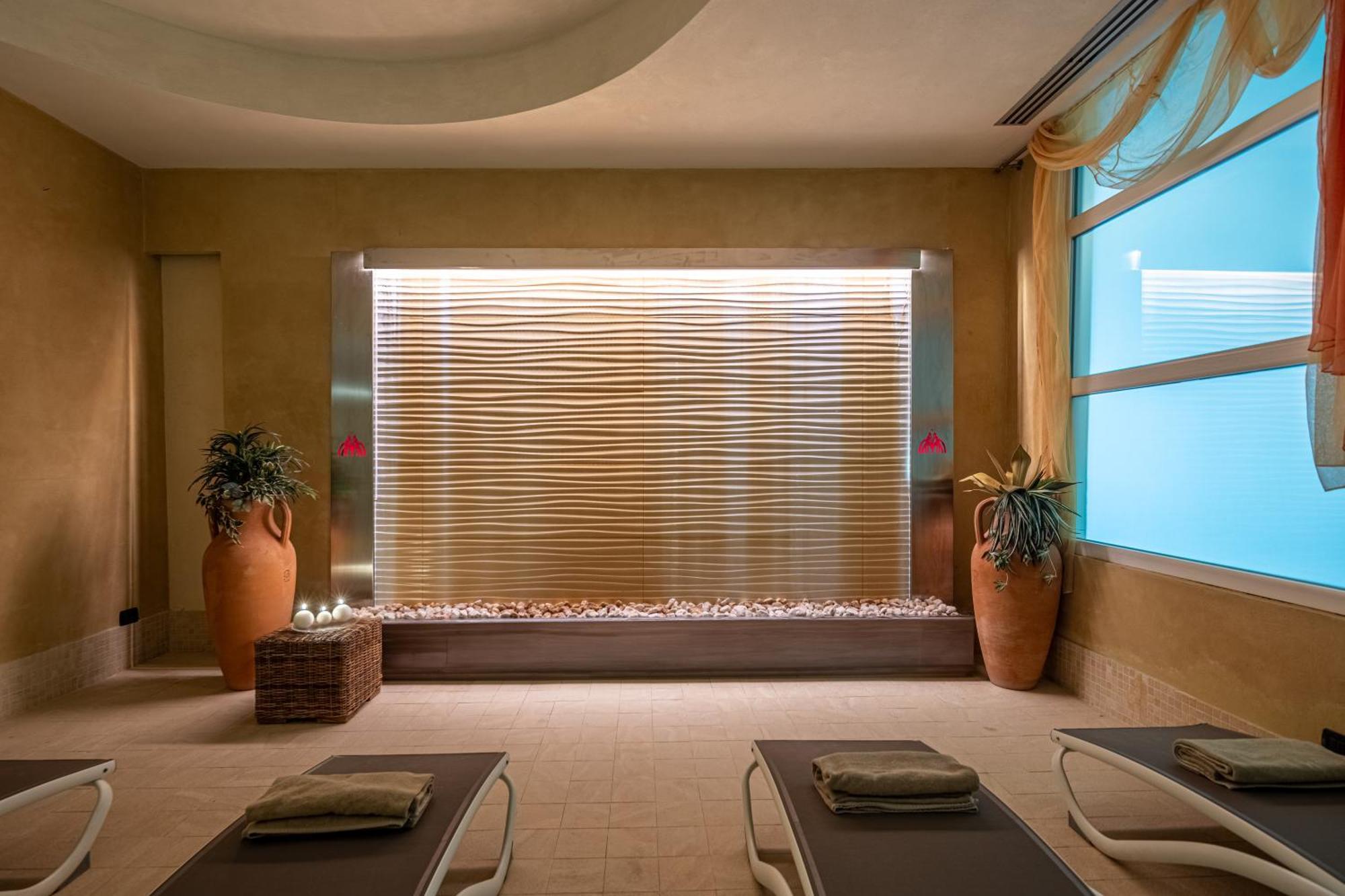 Hotel Caesius Thermae & Spa Resort Bardolino Eksteriør billede