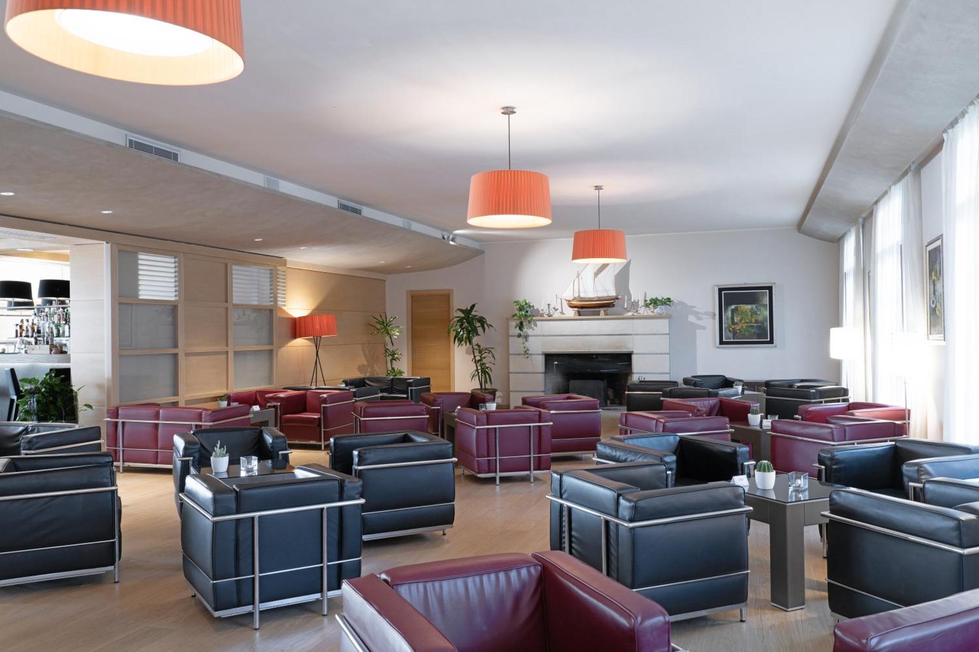 Hotel Caesius Thermae & Spa Resort Bardolino Eksteriør billede