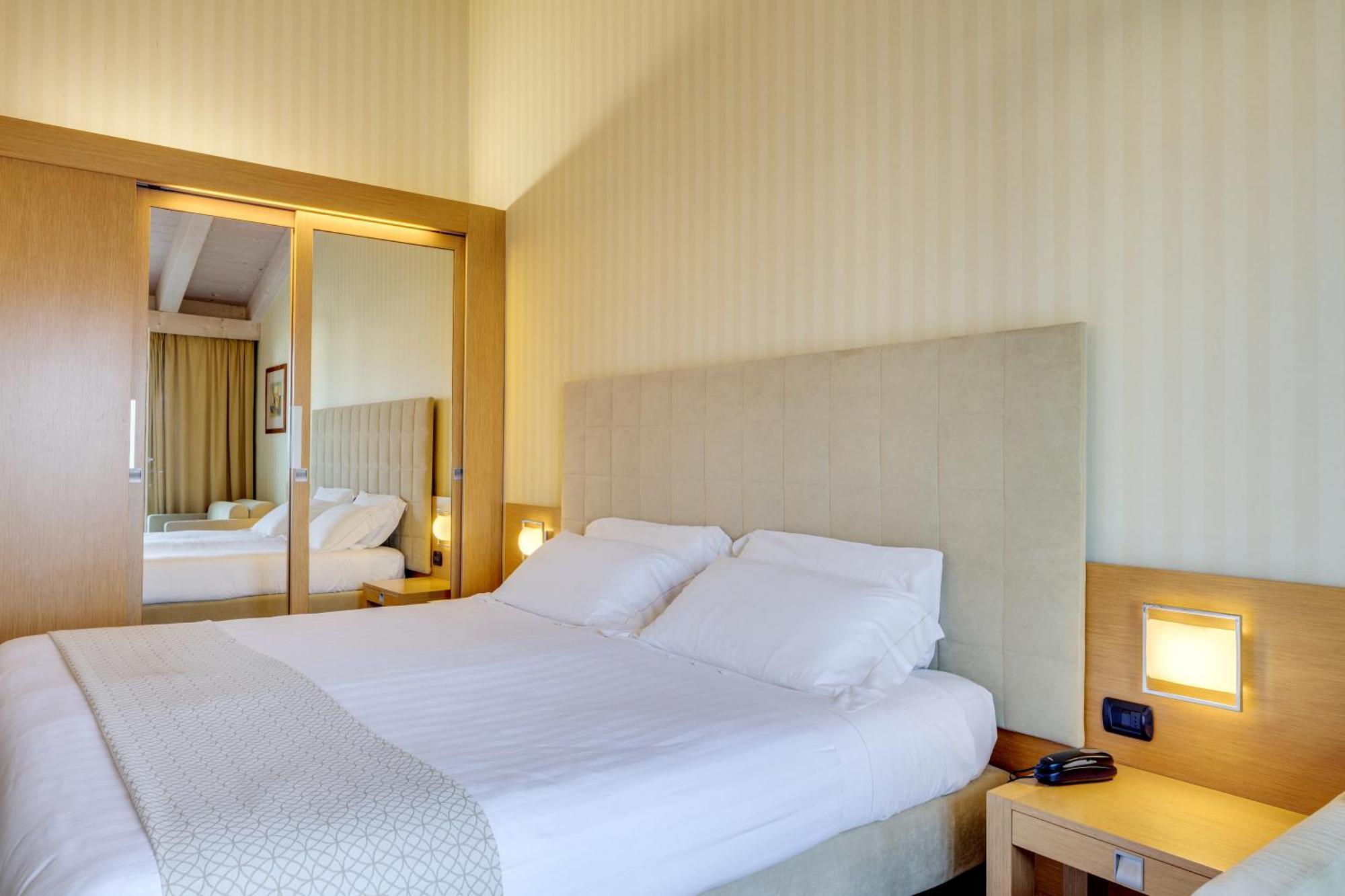 Hotel Caesius Thermae & Spa Resort Bardolino Eksteriør billede