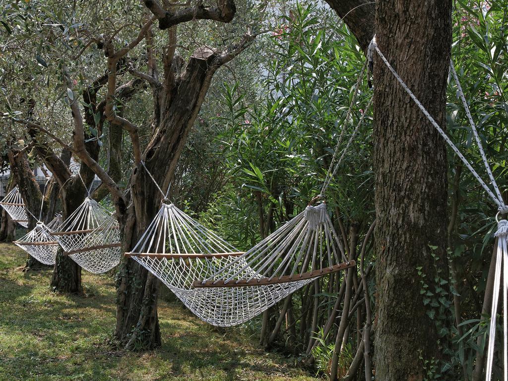 Hotel Caesius Thermae & Spa Resort Bardolino Eksteriør billede